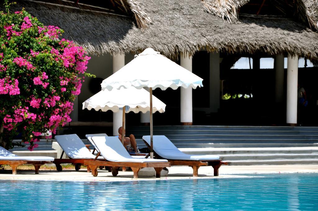 Garoda Resort Малінді Екстер'єр фото