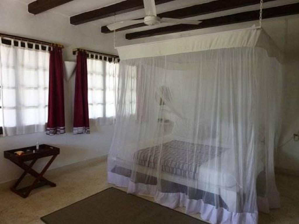 Garoda Resort Малінді Номер фото